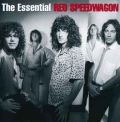 REO SPEEDWAGON / The Essential REO Speedwagon (USED)