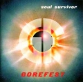 GOREFEST / Soul Survivor +2 (USED)