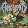 AMORPHIS / The Karelian Isthmus (USED)