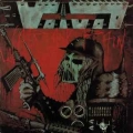 VOIVOD / War And Pain (USED)