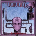 VOIVOD / Nothingface (USED)