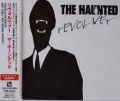 THE HAUNTED / Revolver +2 (USED)