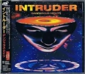 INTRUDER / Dangerous Nights +1 (USED)