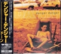 DANGER DANGER / Dawn (USED)