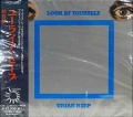 URIAH HEEP / Look At Yourself (USED)