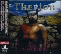 THERION / Theli +3 - CD+DVD LTD EDITION (USED)
