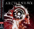 ARCH ENEMY / The Root Of All Evil +5 (USED)