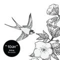 10cm / The 2nd EP - 친필사인반 (USED)