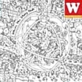더블유(W) / 2집 Where The Story Ends - DIGI (USED)