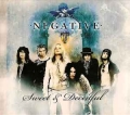 NEGATIVE / Sweet & Deceitful +3 - DIGI (USED)