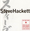 STEVE HACKETT / The Tokyo Tapes - 2CD (USED)