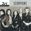SCORPIONS / The Best Of Scorpions - The Millennium Collection (USED)