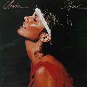 OLIVIA NEWTON JOHN / Physical (USED) OLIVIA NEWTON JOHN / Physical (USED)