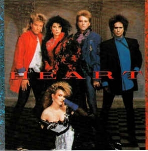 HEART / Heart (USED) HEART / Heart (USED)