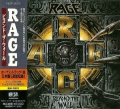 RAGE / Beyond The Wall +1 (USED)