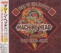 MACHINE HEAD / Year Of The Dragon Tour Diary: Japan (USED)