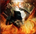 INDUCTION / Born From Fire +1 (USED)
