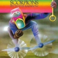 SCORPIONS / Fly To The Rainbow (USED)