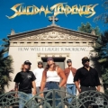 SUICIDAL TENDENCIES / How Will I Laugh Tomorrow When I Can'T Even Smile Today (USED)