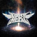 BABYMETAL / Metal Galaxy 2CD+DVD JAPAN COMPLETE EDITION LTD DIGI (USED)