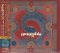 AMORPHIS / Under The Red Cloud +2 - SHM CD LTD 2CD DIGI (USED)
