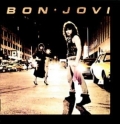 BON JOVI / ST (USED)