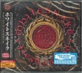 WHITESNAKE / Flesh & Blood +3 CD+DVD Deluxe Edition (USED)