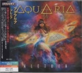 AQUARIA / Alethea +1 (USED)