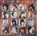 BANGLES / Different Light (USED)