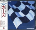 THE CARS / Panorama (USED)