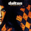 DALTON / The Race Is On (USED)
