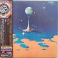 ELECTRIC LIGHT ORCHESTRA / Time +3 REMASTER - LTD LP MINI (USED)