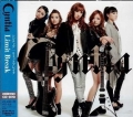 CYNTIA / Limit Break(CD+DVD)[初回限定盤B] (USED)