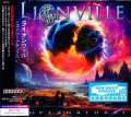 LIONVILLE / Supernatural +1 (USED)
