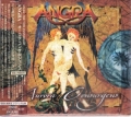 ANGRA / Aurora Consurgens +1 - DIGI (USED)