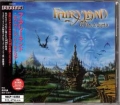 FAIRYLAND / Of Wars In Osyrhia +1 (USED)