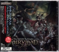 FAIRYLAND / The Fall Of An Empire +1 (USED)