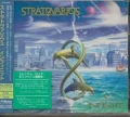 STRATOVARIUS / Infinite +1 (USED)