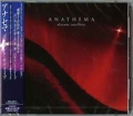 ANATHEMA / Distant Satellites (USED)