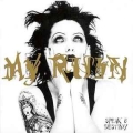 MY RUIN / Speak & Destroy +1 (USED)