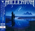 MILLENIUM (JORN LANDE) / Hourglass +1 (USED)