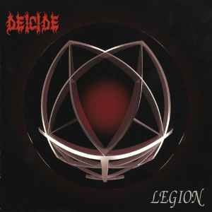 DEICIDE / Legion (USED)