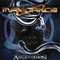 MANIGANCE / Ange Ou Demon +1 (USED)