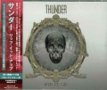 THUNDER / Rip It Up - LTD 4CD EDITION (USED)