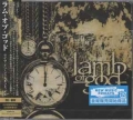LAMB OF GOD / Live In Richmond, VA +2 - CD+DVD (USED)