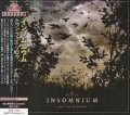 INSOMNIUM / One For Sorrow +2 (USED)