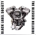 BLACK LABEL SOCIETY / The Blessed Hellride (USED)