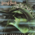 SACRED REICH / The American Way (USED)