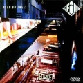 THE FIRM / Mean Business (USED)