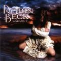 ROBIN BECK / Underneath (USED)